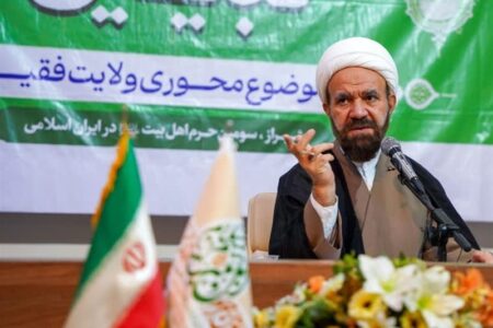 هیمنه آمریکا برای همیشه فرو ریخت