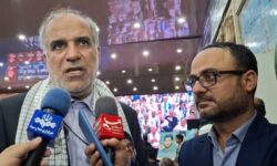هیچ نگرانی در تأمین کالاهای اساسی وجود ندارد