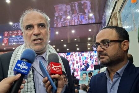 هیچ نگرانی در تأمین کالاهای اساسی وجود ندارد