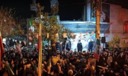 هیچ‌کس جز رهبری حق اظهار نظر درباره سرنوشت جنگ را ندارد