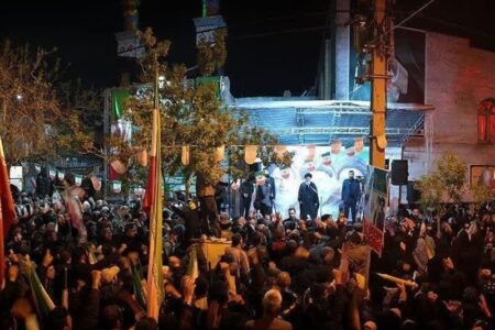 هیچ‌کس جز رهبری حق اظهار نظر درباره سرنوشت جنگ را ندارد