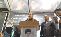 واریز درآمد تنگه هرمز به حساب بانک مرکزی