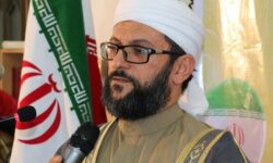وحدت بی‌نظیر اهل سنت و شیعه بوشهر در مبارزه با استکبار