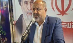 وحدت ملت ایران دشمنان را به زانو درآورد