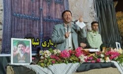 وحدت و حضور مردم مهم‌ترین پشتوانه اقتدار ایران اسلامی است