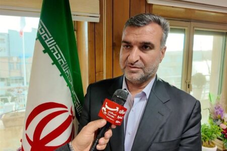 ورود ایلام به مرحله جدید اصلاح زنجیره آرد و نان