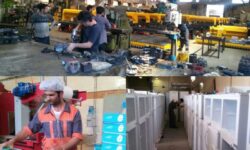 پاتک اقتصادی به چالش‌های تولید