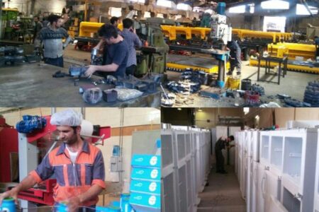 پاتک اقتصادی به چالش‌های تولید