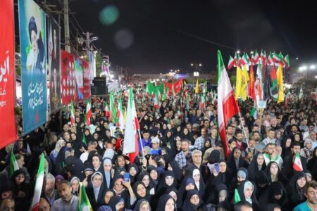 پادشکنندگی؛ ویژگی کلیدی در ساختار جمهوری اسلامی ایران