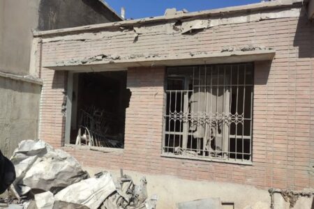 پرداخت 8.3 میلیارد به 1124 آسیب‌دیده جنگ رمضان در لرستان