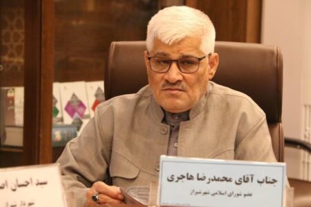 پیشنهاد استفاده از ظرفیت زیرزمینی مترو شیراز به‌عنوان پناهگاه