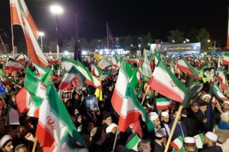 چهل‌وهشتمین شب خروش کویرنشینان؛طنین استغاثه وخون‌خواهی در خراسان جنوبی