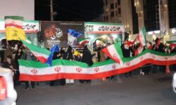 کارشناسان رسمی دادگستری البرز با رهبر تجدید بیعت کردند