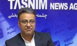 کاشت 13 هزار نهال در پویش ملی سرو ایران در دره گردوی اراک