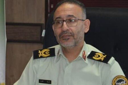 کاهش 39 درصدی تلفات جاده‌ای در تعطیلات نوروزی استان