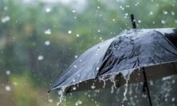 کاهش محسوس دما در نقاط مختلف استان سمنان