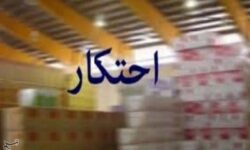 کشف 20 تن قند احتکارشده در دهدشت؛ دو متهم در دام اطلاعات سپاه