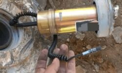 کشف و خنثی‌سازی  15 موشک سنگین آمریکایی ‌در هرمزگان