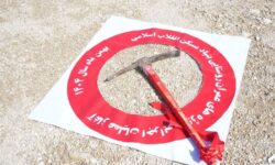 کلنگ سیلوی 30 هزار تنی گندم در رودان به زمین زده شد