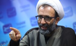 کنایه سلیمی به ترامپ؛ عمر چنار شهر محلات 5 برابر بیشتر از عمر آمریکاست