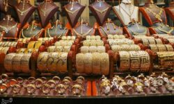 کنترل عیار مصنوعات فلزی گران‌بها به ویژه طلا در استان مازندران