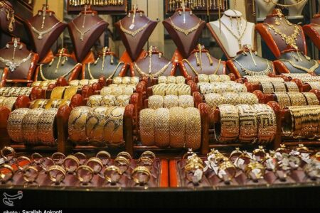 کنترل عیار مصنوعات فلزی گران‌بها به ویژه طلا در استان مازندران