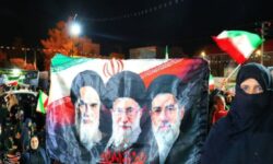 کهگیلویه؛ سرزمین غیرت در سی‌ودومین شب بیعت با رهبر انقلاب+تصاویر