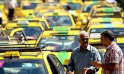 گامی در هوشمندسازی ناوگان اهواز؛ اپلیکیشن «راننده» رونمایی شد