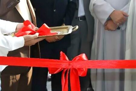 گشایش مرکز فوق‌تخصصی دیالیز «ایثار» و توسعه زیرساخت‌های درمانی