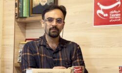 یادداشت| هنر حماسه‌سازی در جنگ رمضان