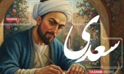 یادداشت|راز ماندگاری سعدی در گذر از قرن هفتم تا عصر اینترنت چیست؟