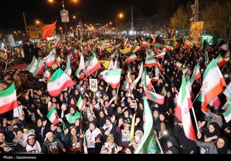 اخبار یاسوج , شهید امام خامنه ای (ره) , 