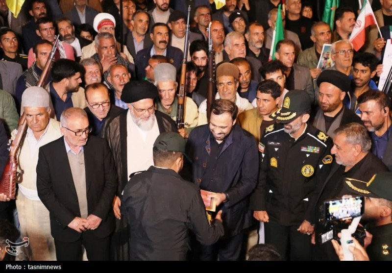 اخبار یاسوج , شهید امام خامنه ای (ره) , 