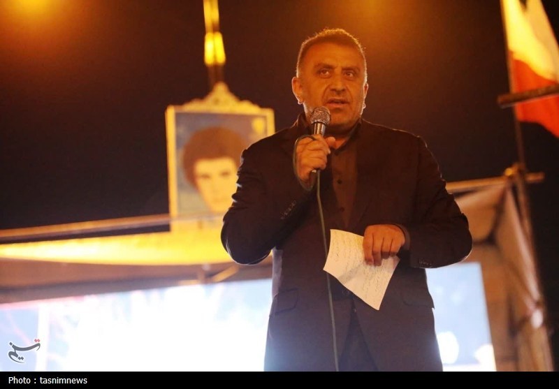 اخبار یاسوج , شهید امام خامنه ای (ره) , 