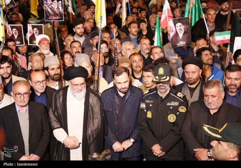 اخبار یاسوج , شهید امام خامنه ای (ره) , 