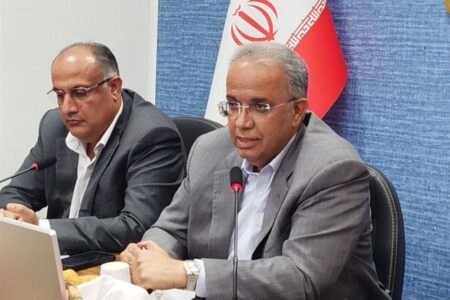 15 محور کلان زیرساختی توسعه‌ای در دستور پیگیری قرار دارد