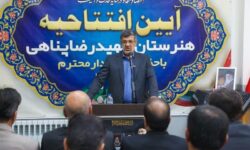 18 مدرسه در اردکان ساخته و تکمیل می‌شود