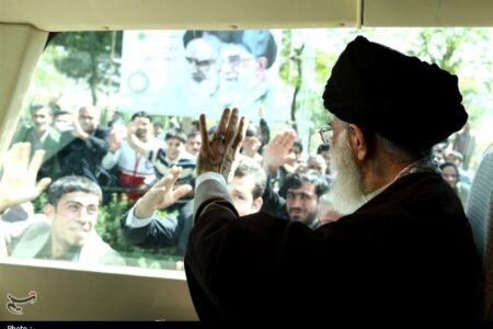 «22 گولان»؛ روزی که کردستان رنگ وحدت گرفت + تصاویر