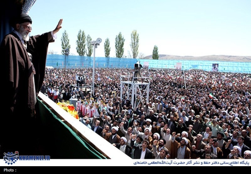 اخبار سنندج , اخبار استان کردستان , رهبر انقلاب , رهبر کشوردوست , پایگاه اطلاع‌رسانی دفتر مقام معظم رهبری , رئیس دفتر مقام معظم رهبری , بعثه مقام معظم رهبری , انقلاب اسلامی , 