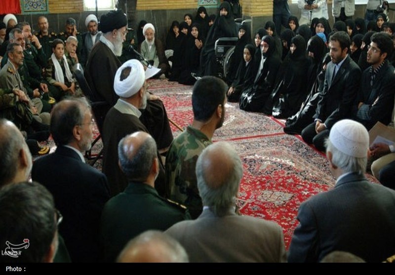 اخبار سنندج , اخبار استان کردستان , رهبر انقلاب , رهبر کشوردوست , پایگاه اطلاع‌رسانی دفتر مقام معظم رهبری , رئیس دفتر مقام معظم رهبری , بعثه مقام معظم رهبری , انقلاب اسلامی , 