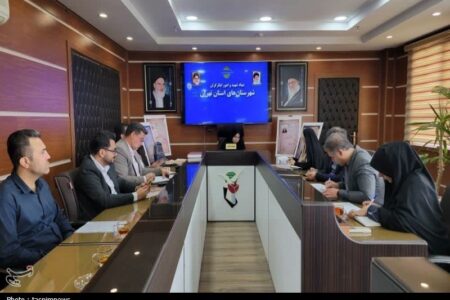30 شهید فرهنگی و دانش‌آموز در جنگ تحمیلی سوم استان تهران