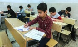 400 میلیارد تومان برای توسعه فضاهای آموزشی سیستان و بلوچستان هزینه شد