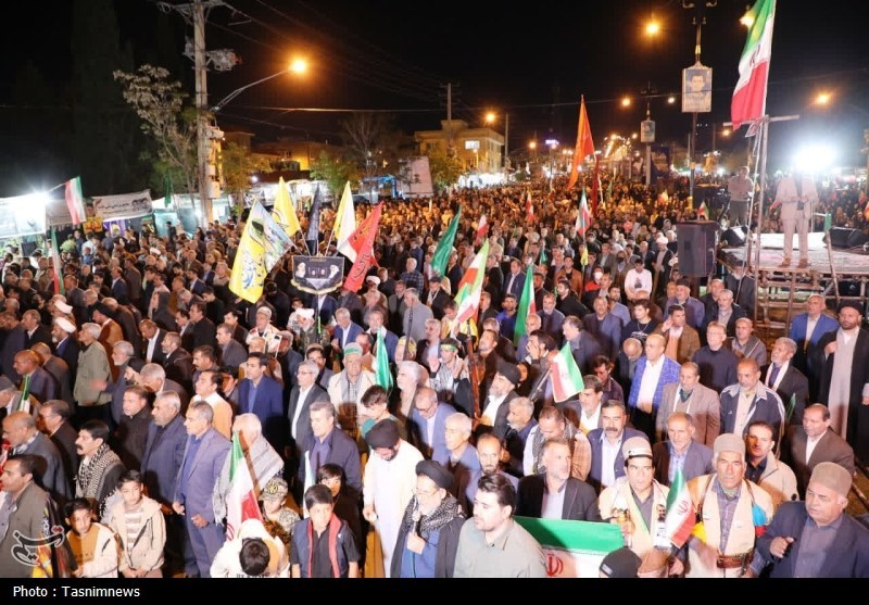 اخبار یاسوج , شهید امام خامنه ای (ره) , 