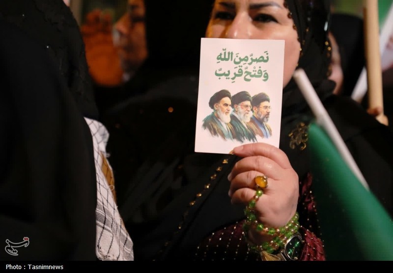اخبار یاسوج , شهید امام خامنه ای (ره) , 
