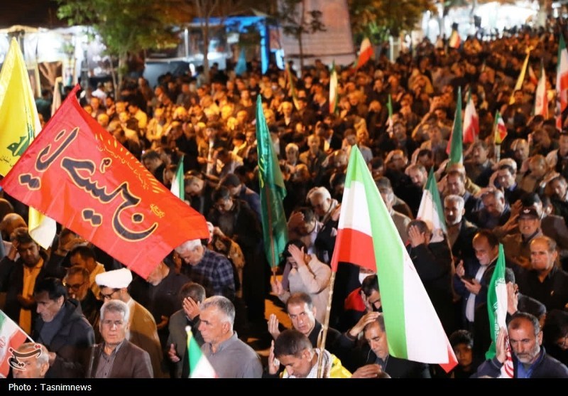 اخبار یاسوج , شهید امام خامنه ای (ره) , 