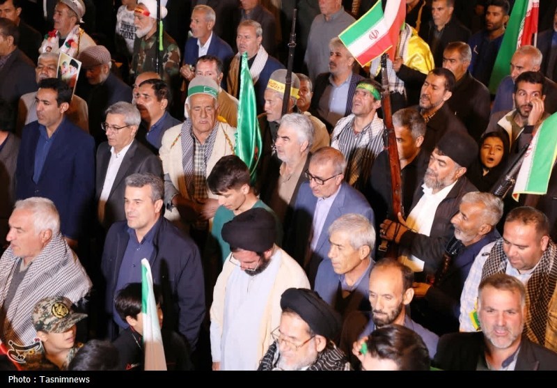 اخبار یاسوج , شهید امام خامنه ای (ره) , 