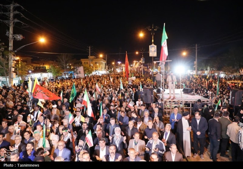 اخبار یاسوج , شهید امام خامنه ای (ره) , 