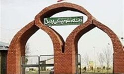 62پروژه عمرانی در دانشگاه علوم پزشکی اردبیل در حال اجراست