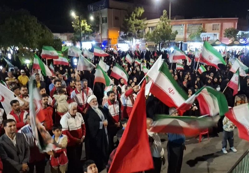 اخبار استان خراسان جنوبی , جهادگر , امدادرسانی , رهبر انقلاب , 