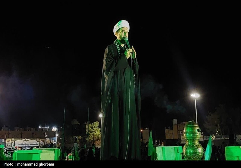 اخبار استان خراسان جنوبی , رهبر انقلاب , شهید , اخبار بیرجند , 
